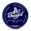 Hommes Meermin Entretien Des Chaussures | Vernis Burgol - Marine