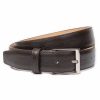 Hommes Meermin Ceintures | 104135 - Inca Marron