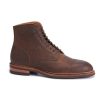 Hommes Meermin Bottes | 101387 - Snuff Waxy Kudu - E