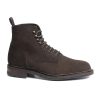 Hommes Meermin Bottes | 116711 - Brun Fonce Alicante - E (Systeme Ultraflex)