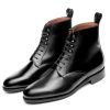 Femmes Meermin Bottes | 201420 - Vitello Noir - E