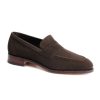 Hommes Meermin Flaneurs | 114284 - Superbuck Marron - E