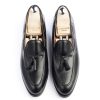 Hommes Meermin Flaneurs | 101381 - Veau Noir - E