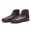 Hommes Meermin Bottes | 516690 - Scotchgrain Marron - E (Systeme Ultraflex)